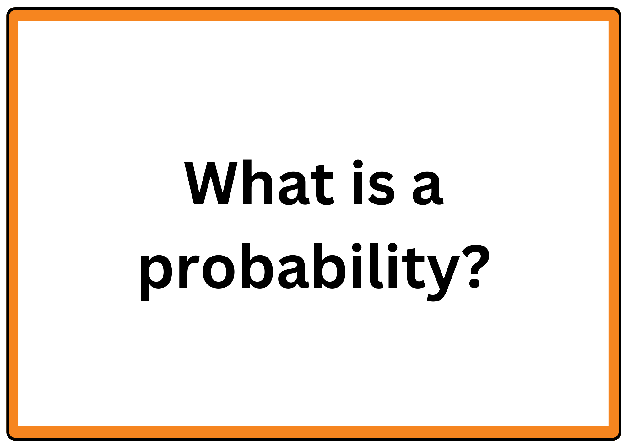 Permutation Question